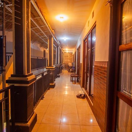 Putra Dadi Guest House Canggu  Exterior photo