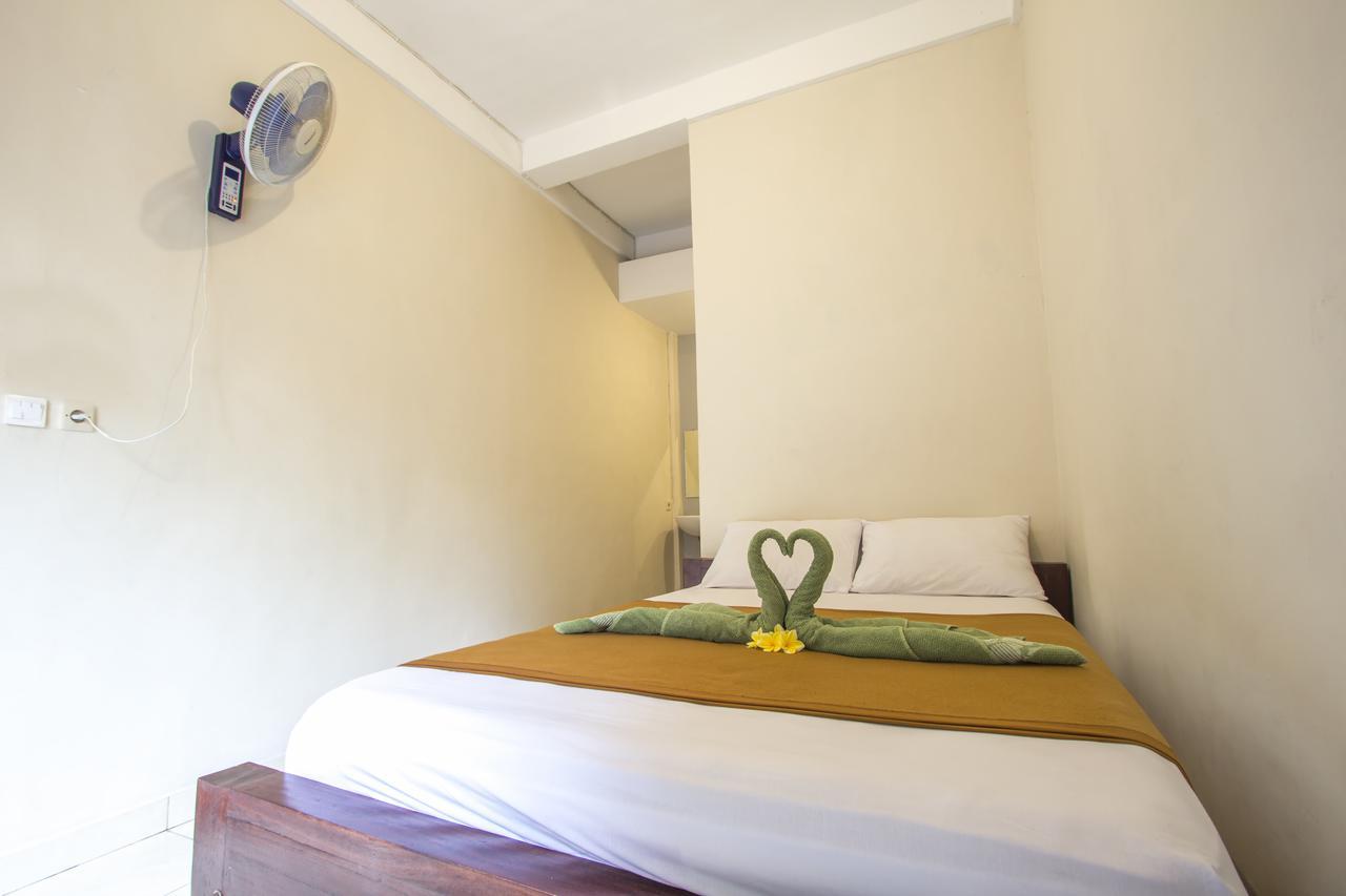 Putra Dadi Guest House Canggu  Exterior photo