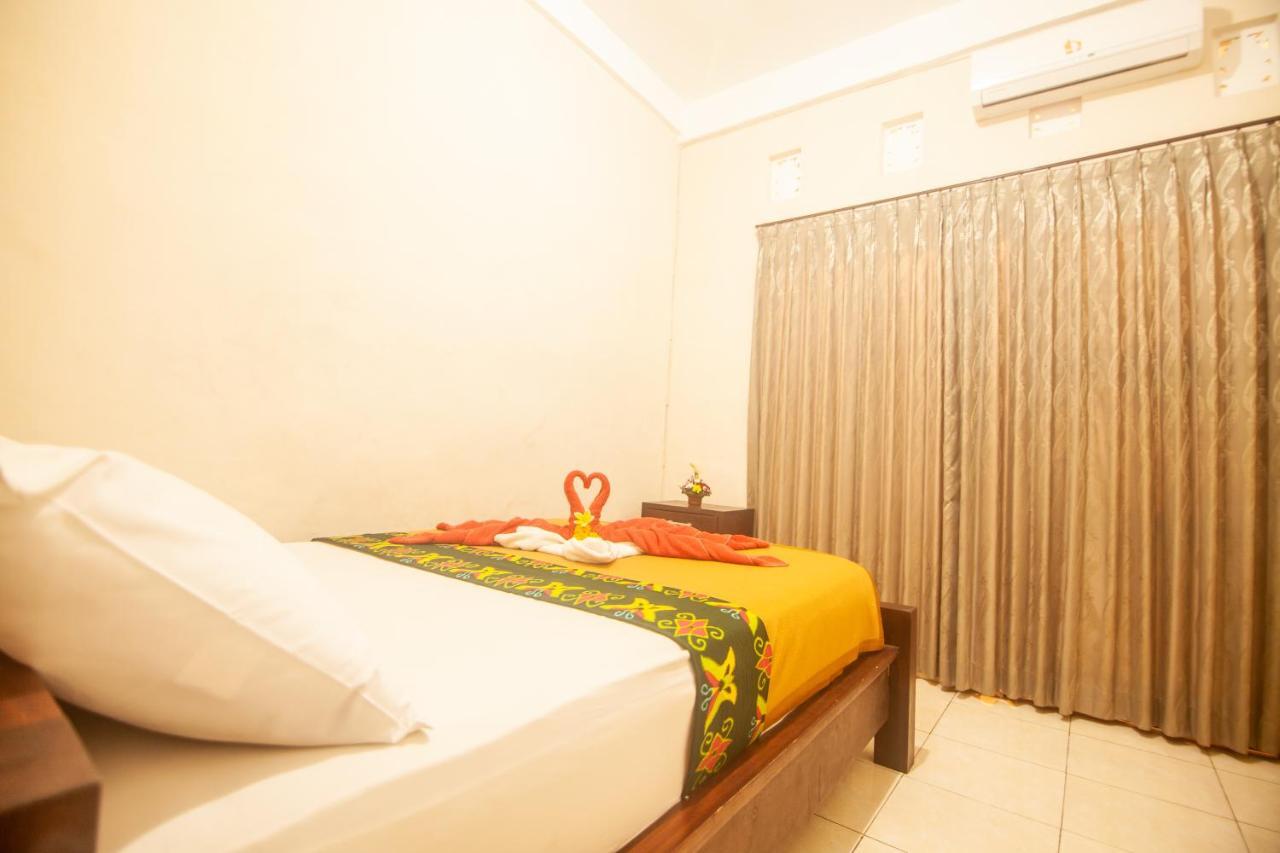 Putra Dadi Guest House Canggu  Exterior photo