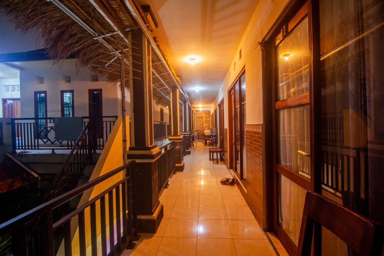 Putra Dadi Guest House Canggu  Exterior photo